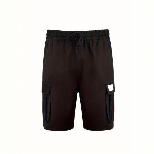 Trendy Sports Casual Shorts - Summer Collection