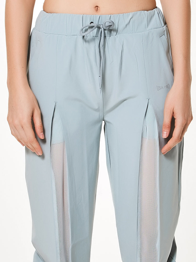 Women's Loose Sports Pants - Quick-Drying & Breathable | Chic And Current