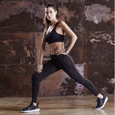 Unisex Activewear - High Stretch, Quick-Drying, Breathable - Chic And Current