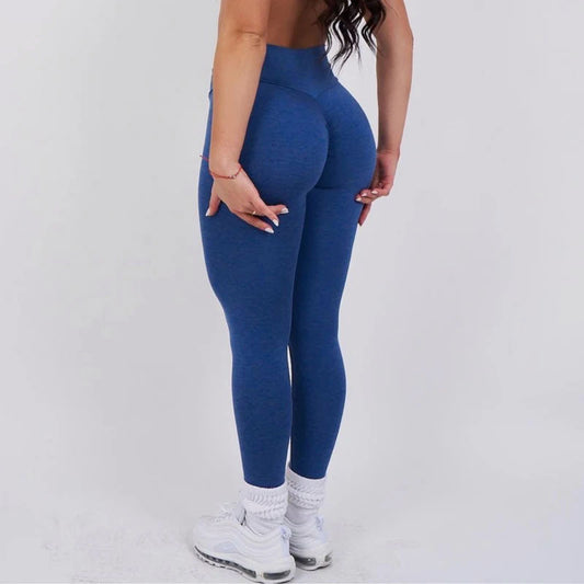 Women's Hip Wicking Sports Pants - Enhance Your Workout Experience
