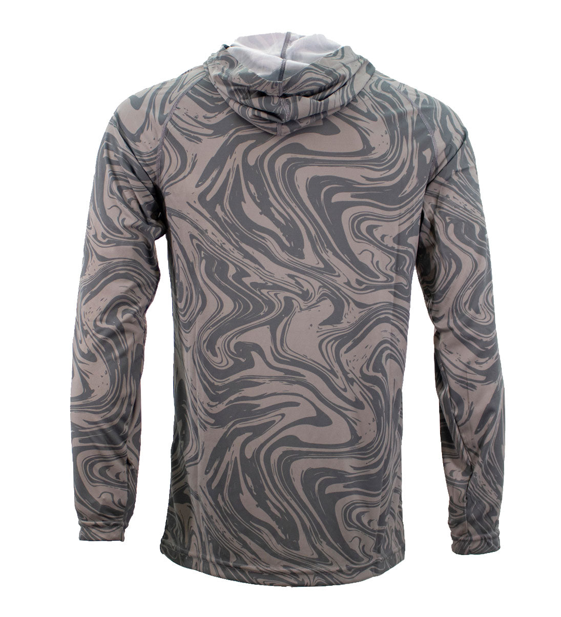 Aft Hoody - Grey