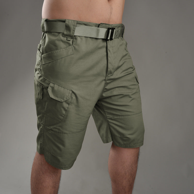 IX7 Tactical Shorts | Durable City Outdoor Work Clothes