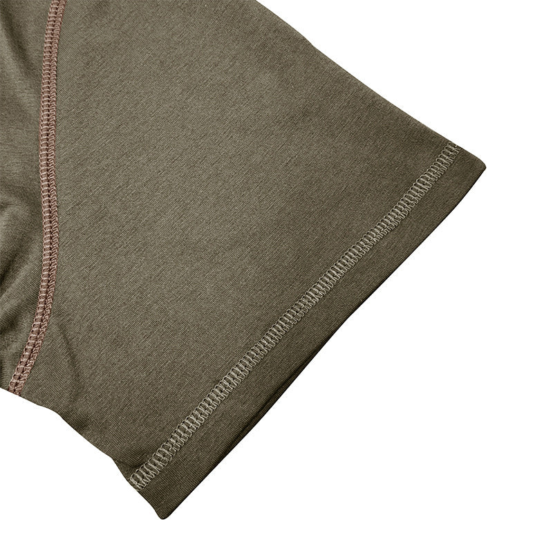 Summer Fashion - Short-sleeved Polo Shirt for Men
