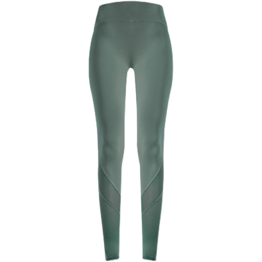 Women's Mesh Gym Pants - Ultimate Comfort & Style