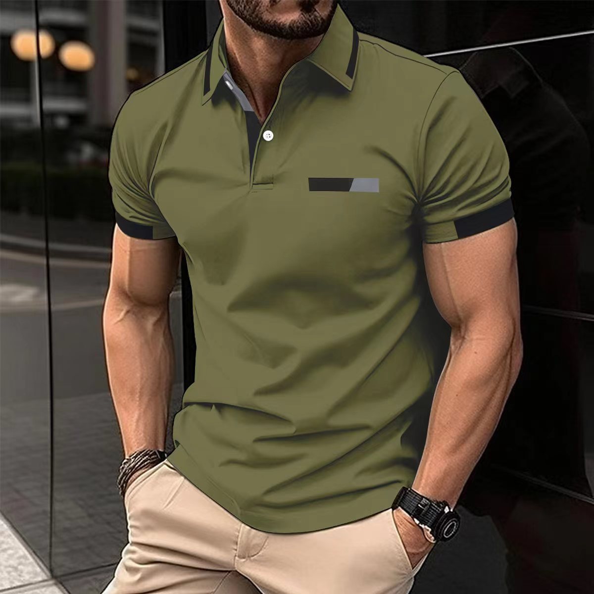 Men's T-Shirts