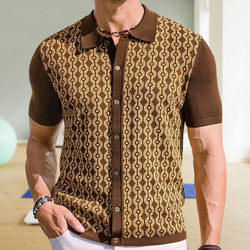 Men's Shirts