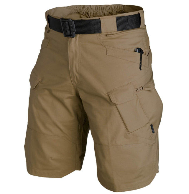 IX7 Tactical Shorts | Durable City Outdoor Work Clothes