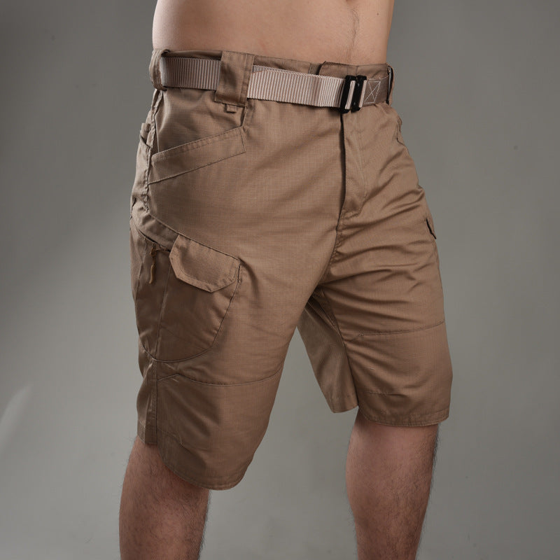 IX7 Tactical Shorts | Durable City Outdoor Work Clothes