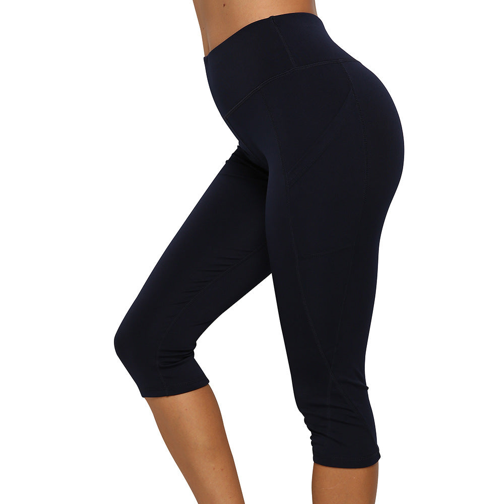 Women's Floral Camouflage Leggings - Ultimate Comfort & Style