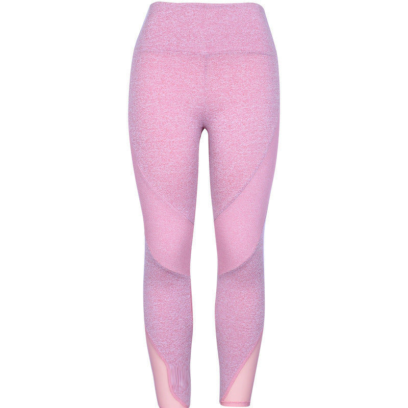 Women's Yoga Leggings - Fitness & Activewear