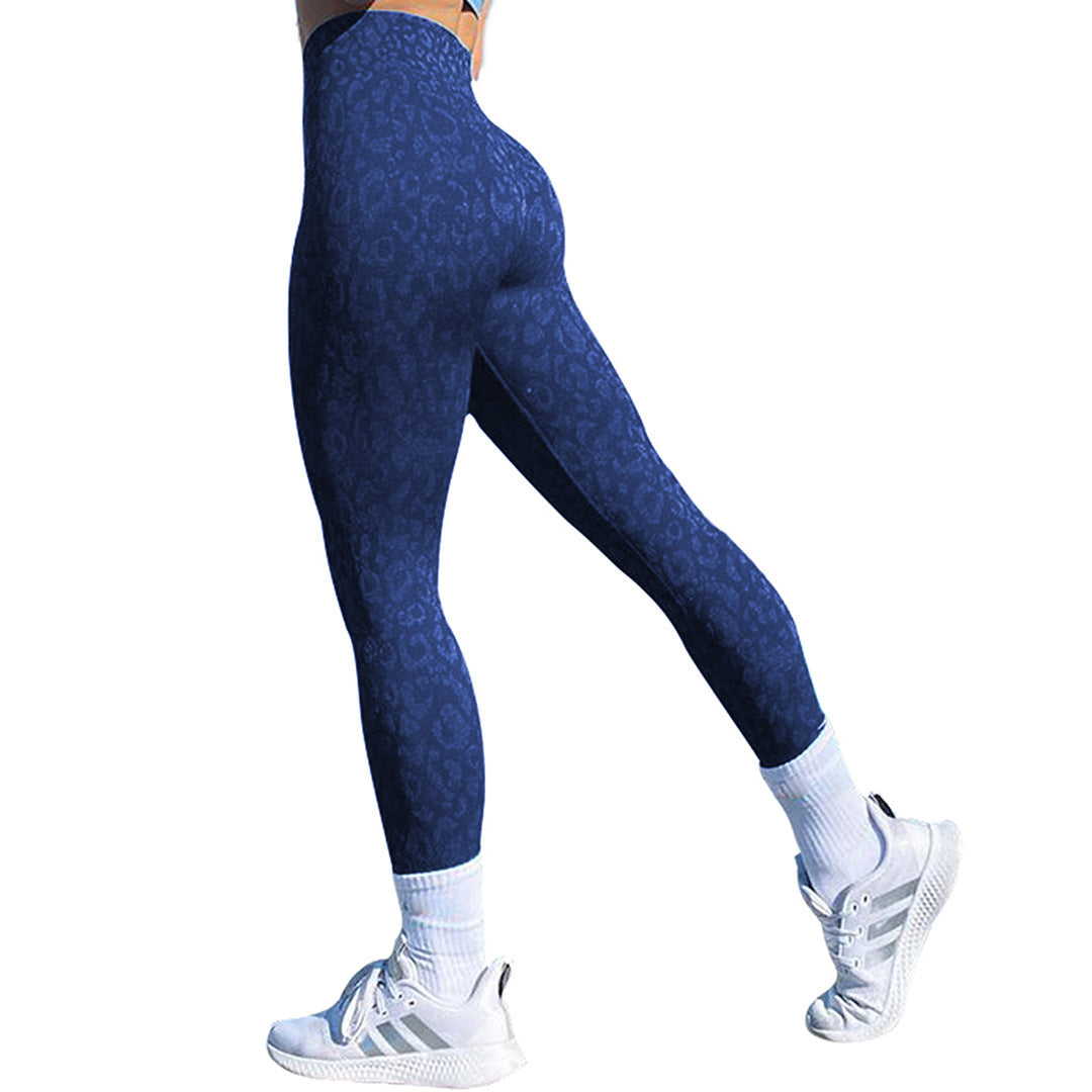 Women's Push Up Leggings - Enhance Your Figure with Our High-Waisted Activewear
