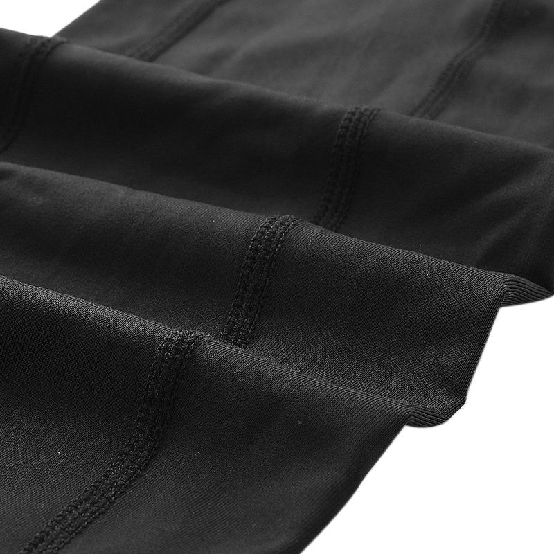 Women's Activewear - Compression Skinny Fitness Leggings