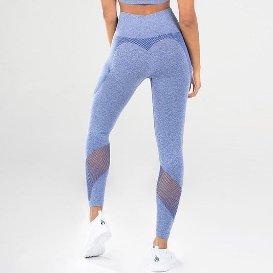Women's Yoga Leggings - Fitness & Activewear
