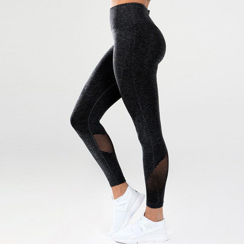 Women's Yoga Leggings - Fitness & Activewear