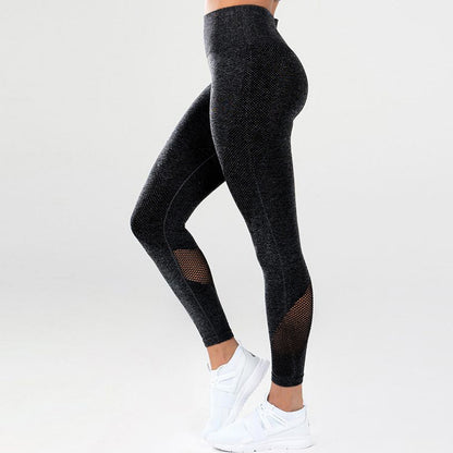 Women's Yoga Leggings - Fitness & Activewear