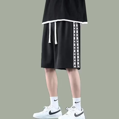 Men's Casual Underpants Baggy Track Pants - Comfort & Style