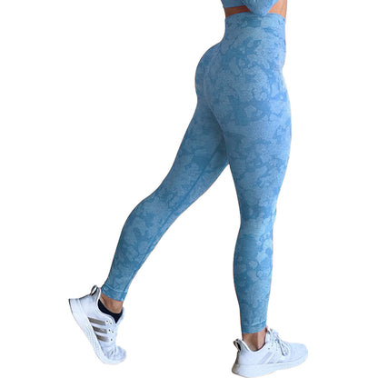 Women's Push Up Leggings - Enhance Your Figure with Our High-Waisted Activewear