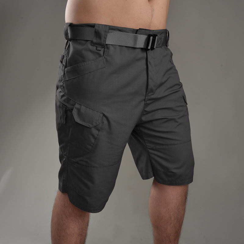 IX7 Tactical Shorts | Durable City Outdoor Work Clothes