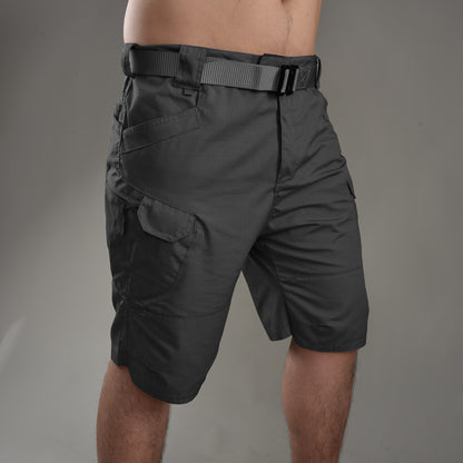 IX7 Tactical Shorts | Durable City Outdoor Work Clothes