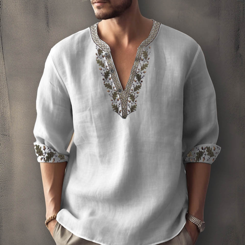 3D Digital Thermal Transfer Shirt - Stylish & Comfortable