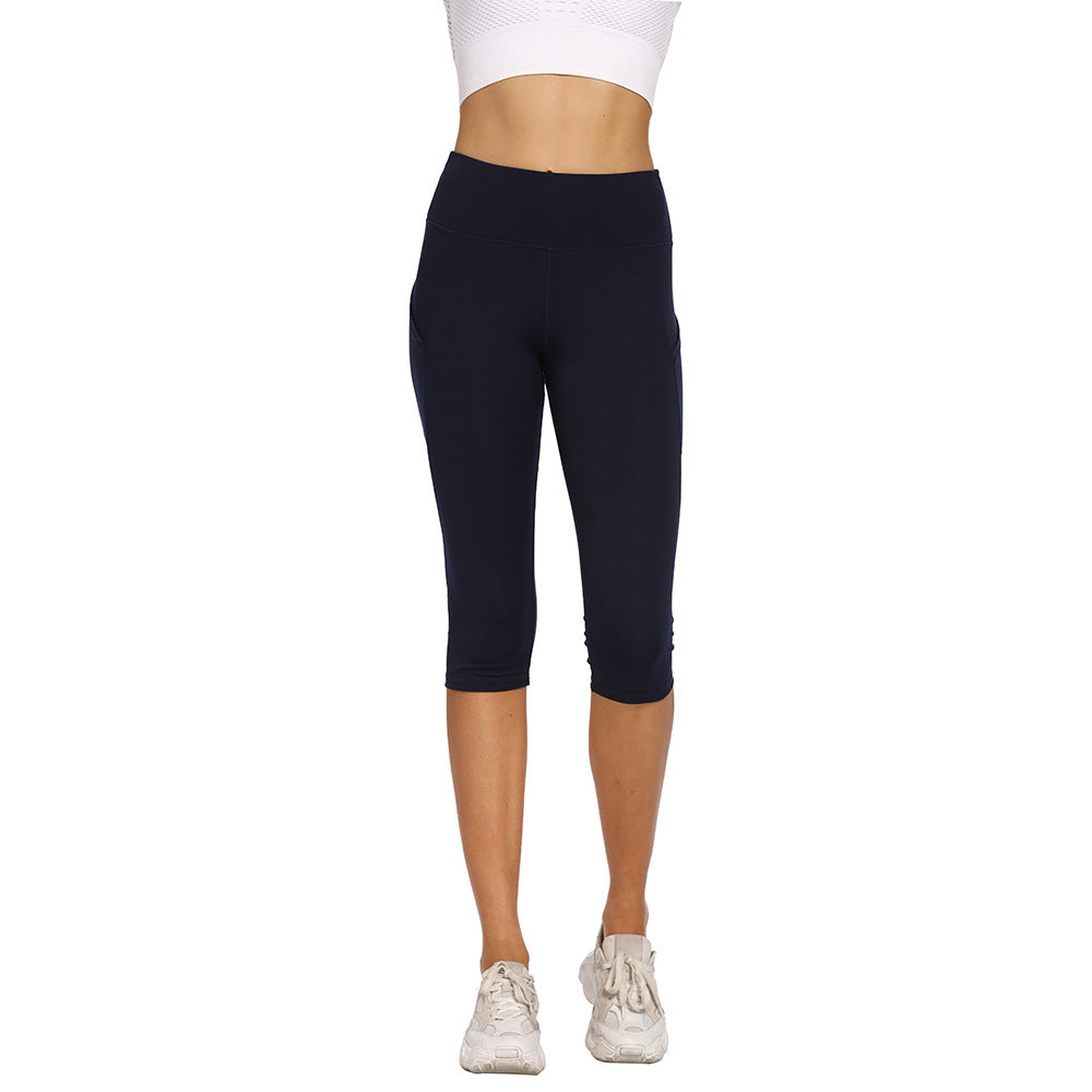 Women's Floral Camouflage Leggings - Ultimate Comfort & Style