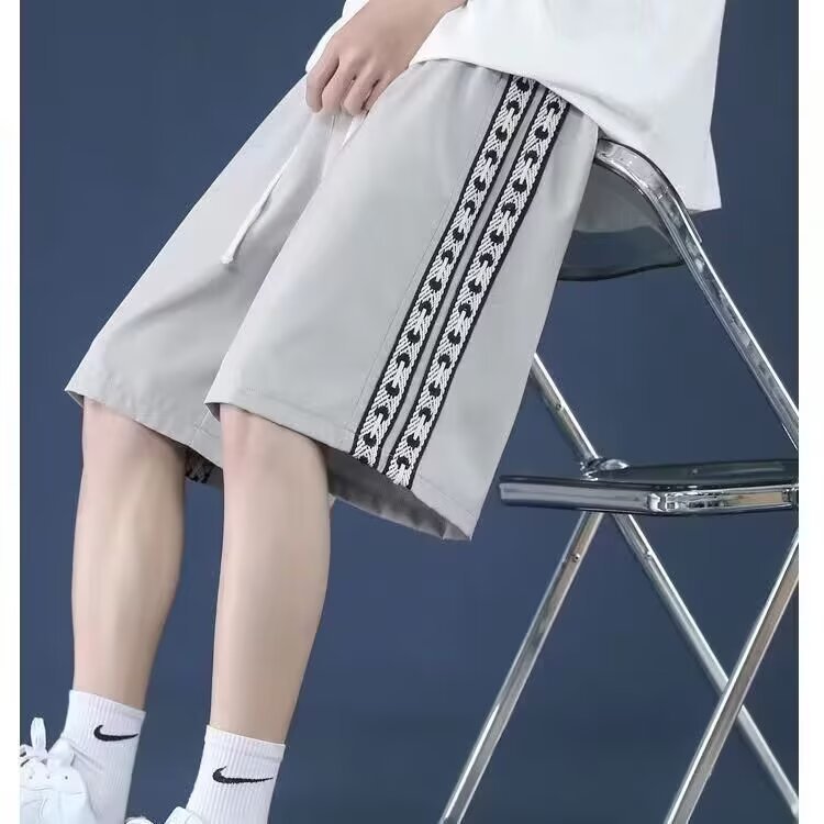 Men's Casual Underpants Baggy Track Pants - Comfort & Style