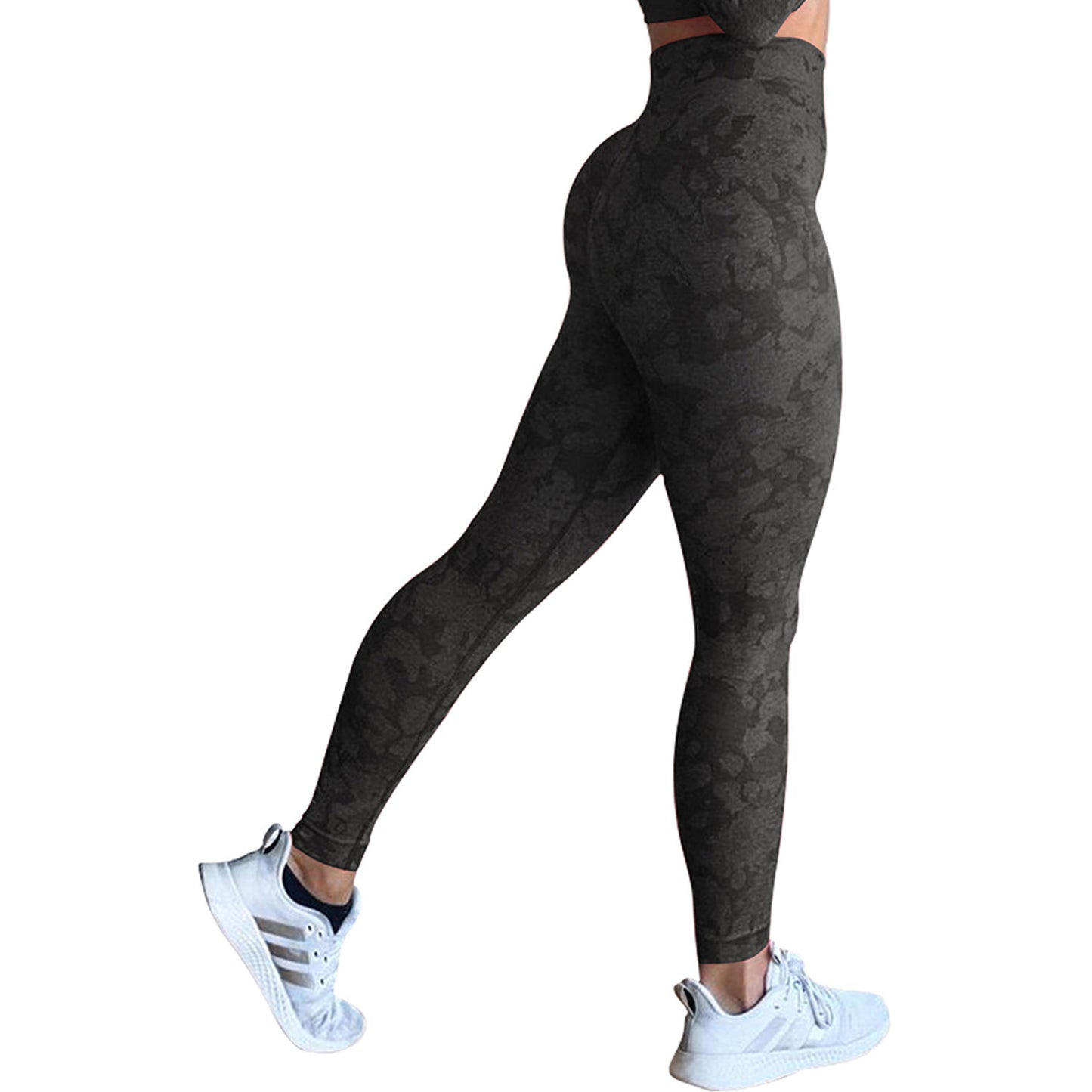 Women's Push Up Leggings - Enhance Your Figure with Our High-Waisted Activewear