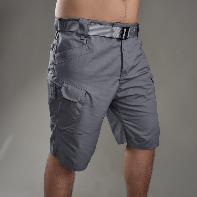 IX7 Tactical Shorts | Durable City Outdoor Work Clothes