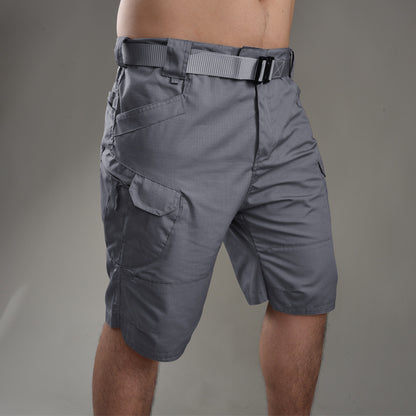 IX7 Tactical Shorts | Durable City Outdoor Work Clothes