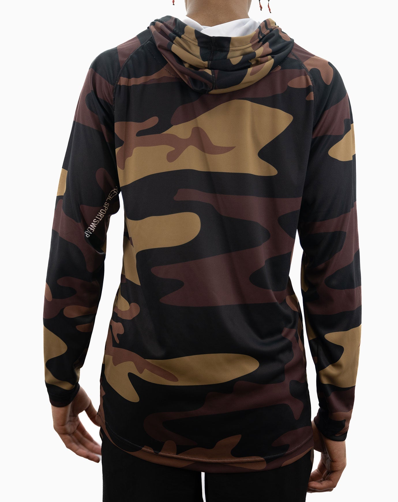 Badlands Black