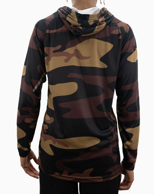 Badlands Black