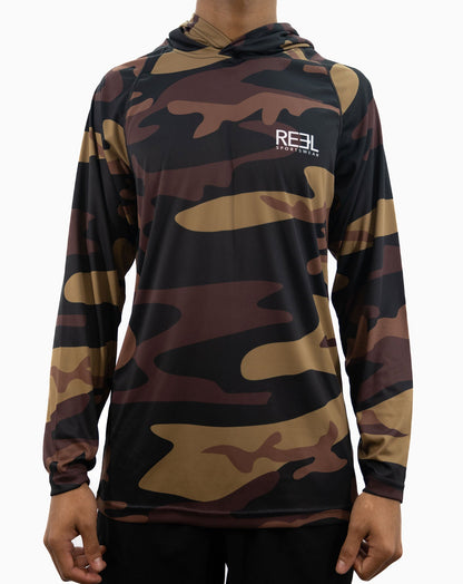 Badlands Black