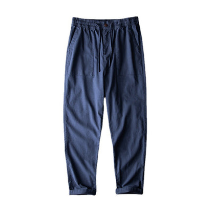 Men's Casual Versatile Retro Breathable - Classic Style