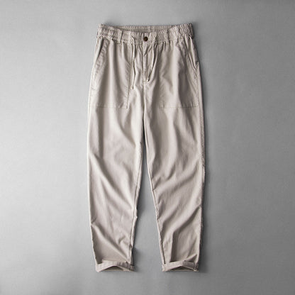 Men's Casual Versatile Retro Breathable - Classic Style