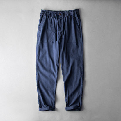 Men's Casual Versatile Retro Breathable - Classic Style