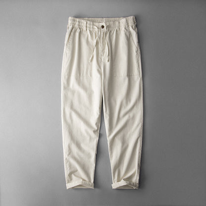 Men's Casual Versatile Retro Breathable - Classic Style