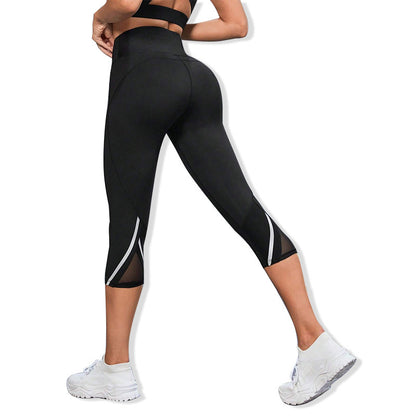 Women's Running Leggings - Wicking & Comfortable
