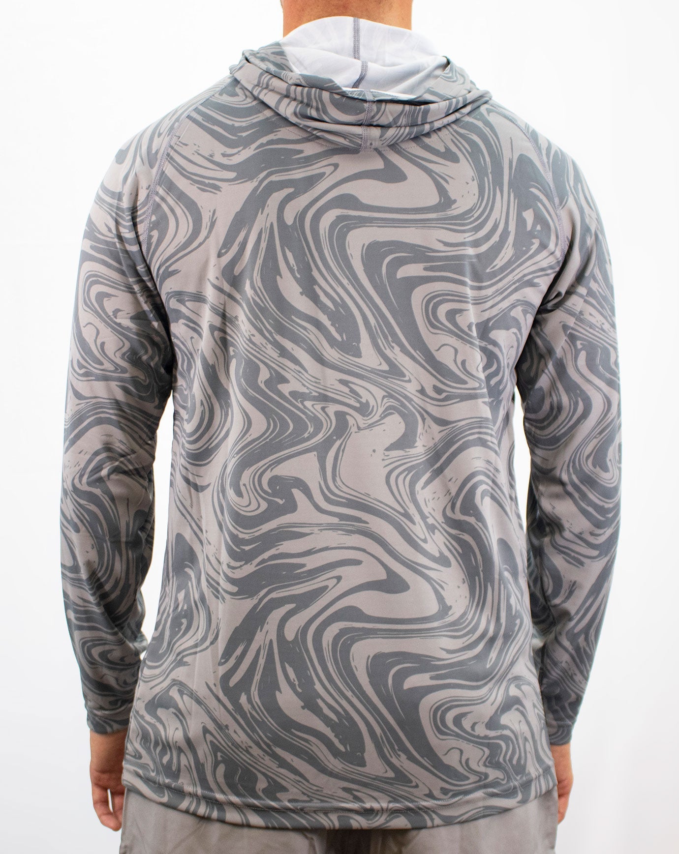 Aft Hoody - Grey