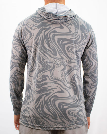 Aft Hoody - Grey
