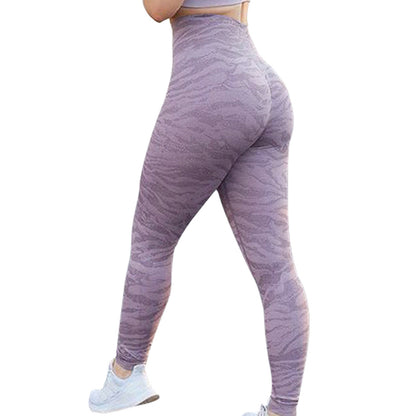 Women's Push Up Leggings - Enhance Your Figure with Our High-Waisted Activewear