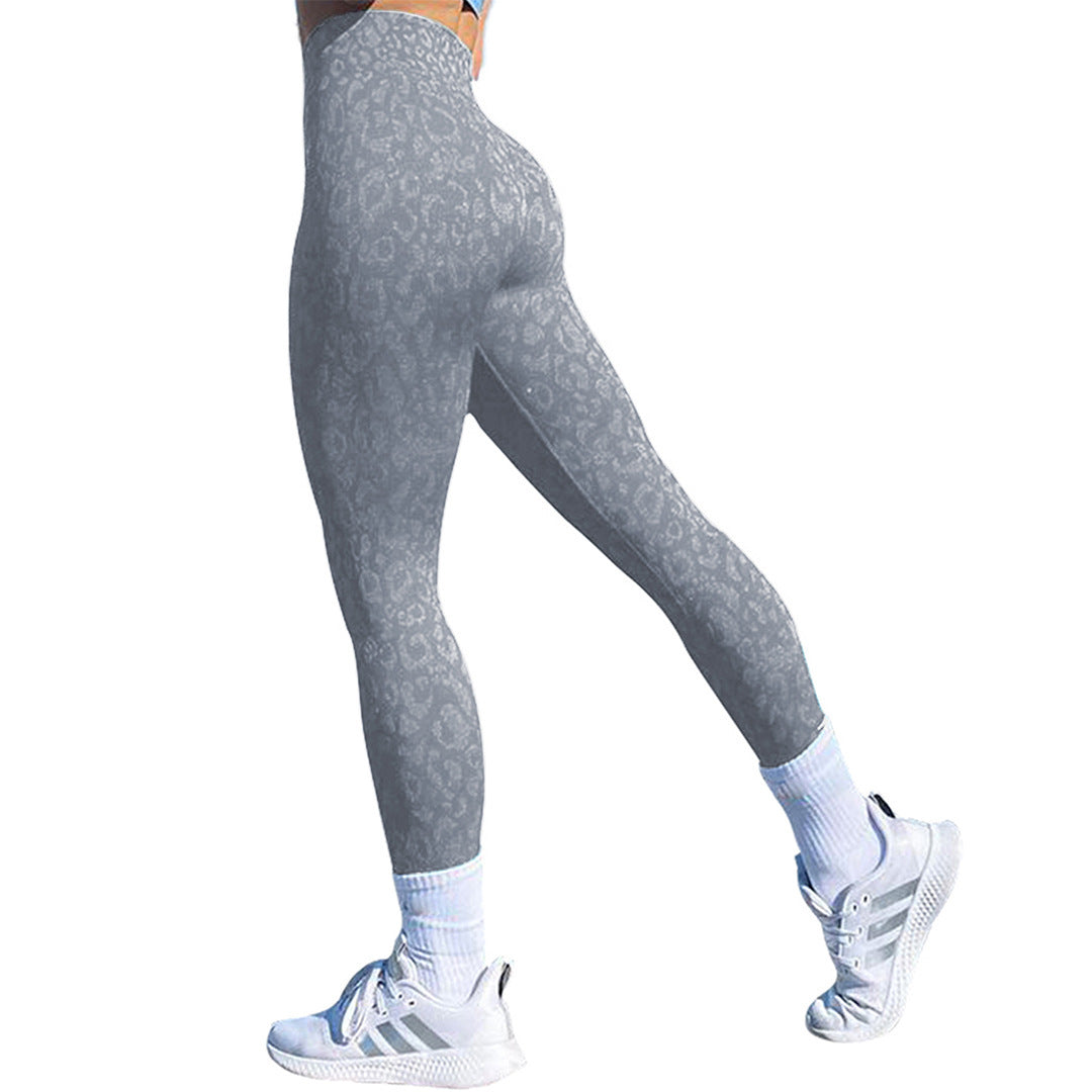 Women's Push Up Leggings - Enhance Your Figure with Our High-Waisted Activewear