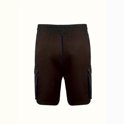 Trendy Sports Casual Shorts - Summer Collection