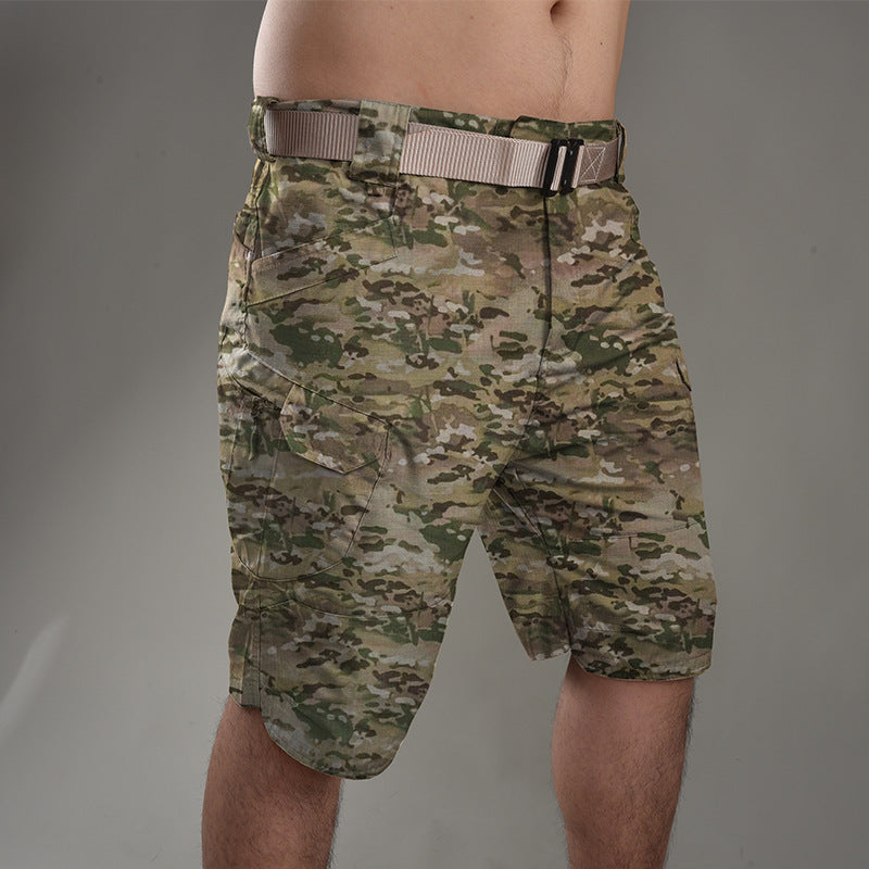 IX7 Tactical Shorts | Durable City Outdoor Work Clothes