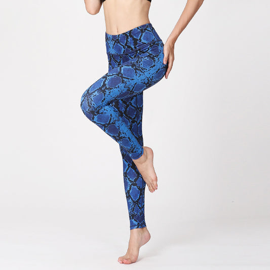Women's Sports Yoga Pants - Enhance Your Workout Experience