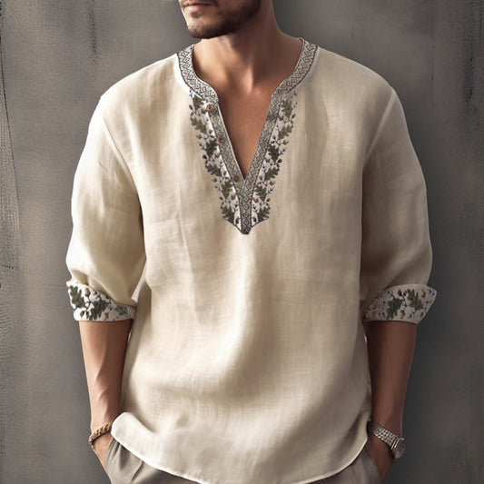 3D Digital Thermal Transfer Shirt - Stylish & Comfortable
