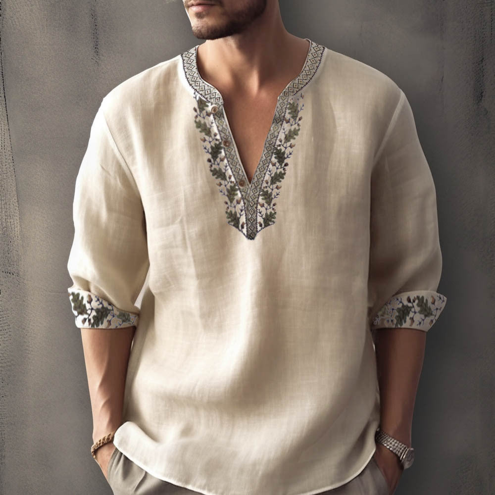 3D Digital Thermal Transfer Shirt - Stylish & Comfortable