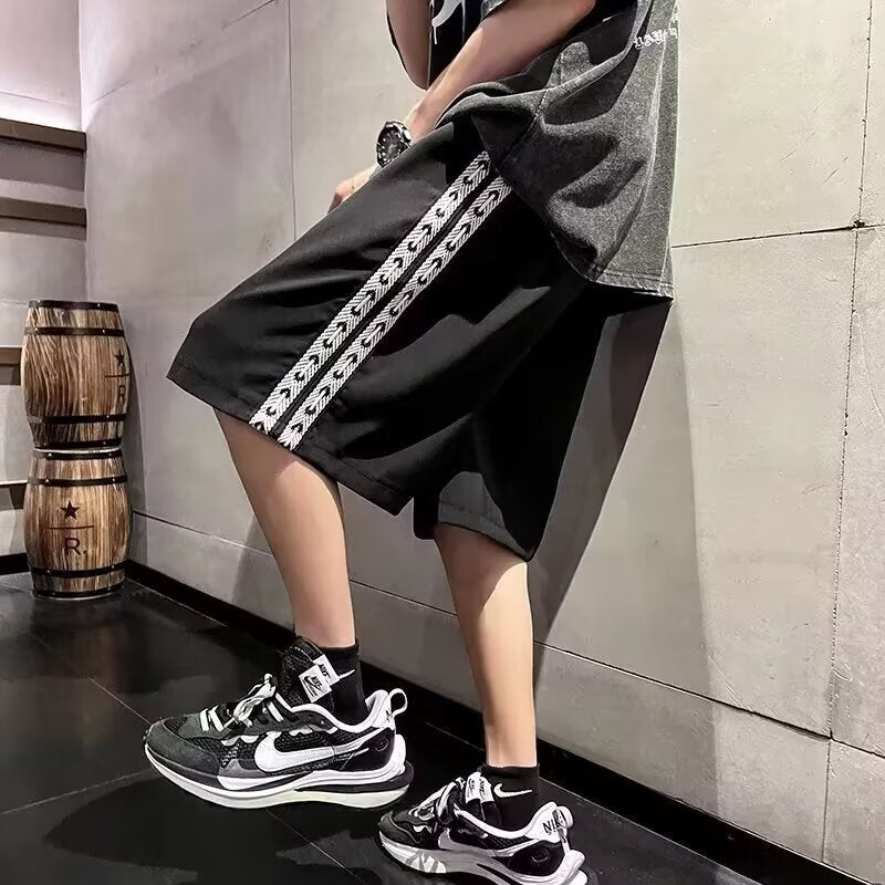 Men's Casual Underpants Baggy Track Pants - Comfort & Style