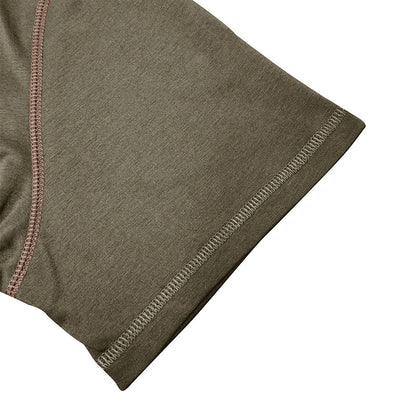 Summer Fashion - Short-sleeved Polo Shirt for Men