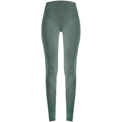 Women's Mesh Gym Pants - Ultimate Comfort & Style