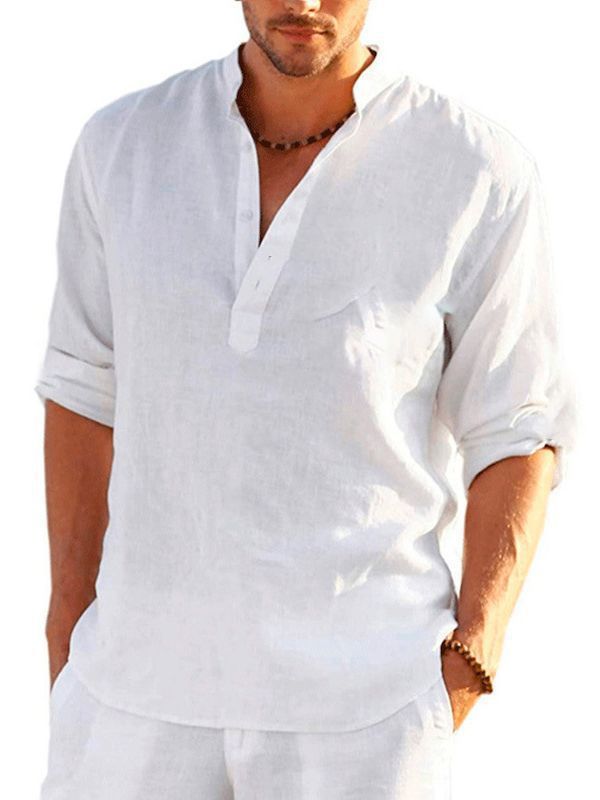 3D Digital Thermal Transfer Shirt - Stylish & Comfortable